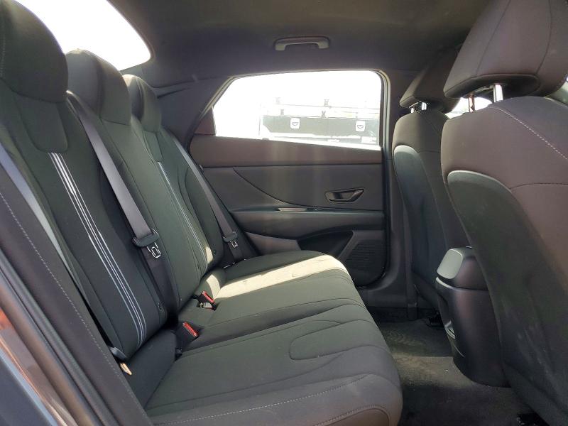 Aukcja sprzedaży 2025 Hyundai Elantra, vin: KMHLM4DG2SU043682, numer aukcji: 50887836