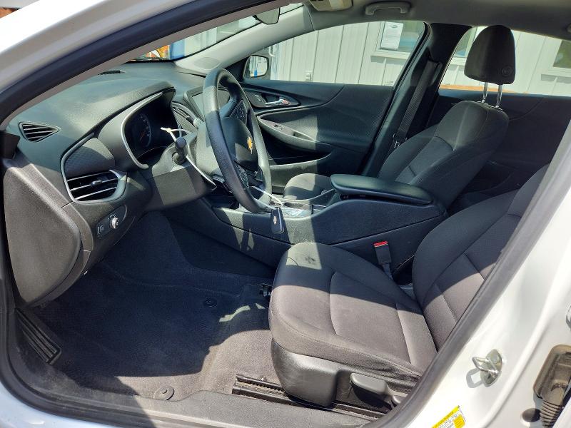 Aukcja sprzedaży 2018 Chevrolet Malibu, vin: 1G1ZB5STXJF256157, numer aukcji: 95588805