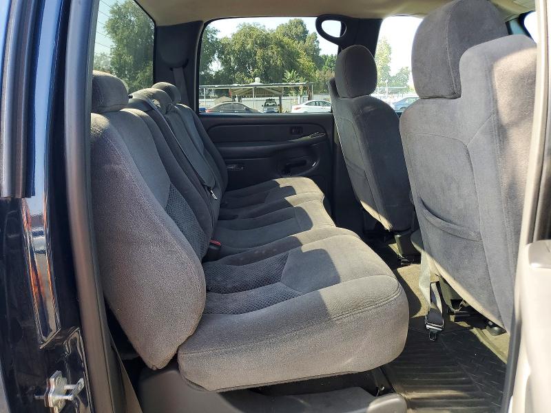 Aukcja sprzedaży 2007 Chevrolet Silverado, vin: 1GCHK23D17F154103, numer aukcji: 56146676