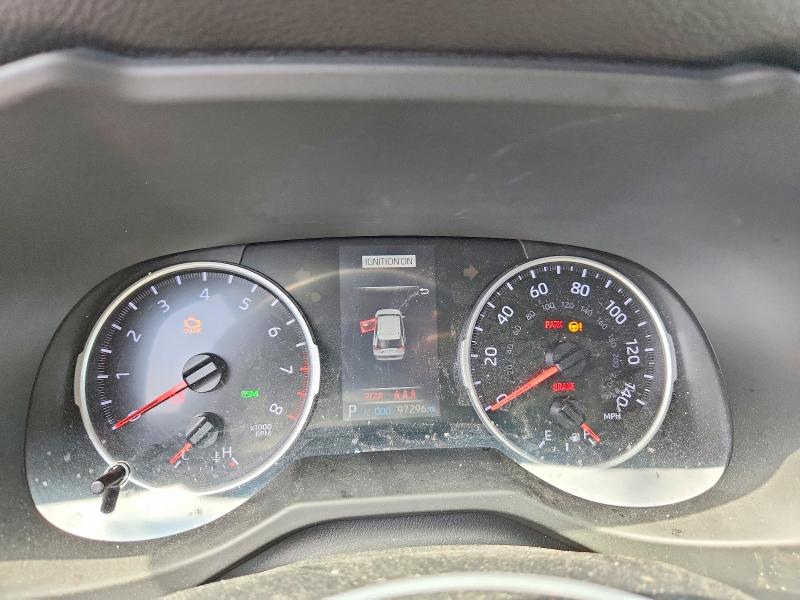 Продажа на аукционе авто 2019 Toyota Rav4, vin: 2T3P1RFV1KW069362, номер лота: 58815026
