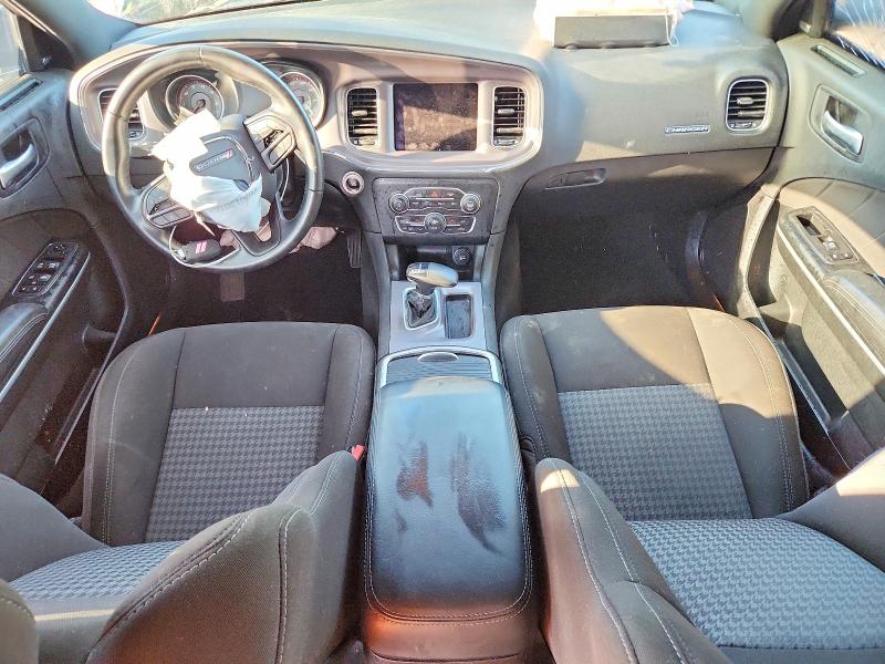 Продажа на аукционе авто 2023 Dodge Charger, vin: 2C3CDXHG1PH626520, номер лота: 57373036