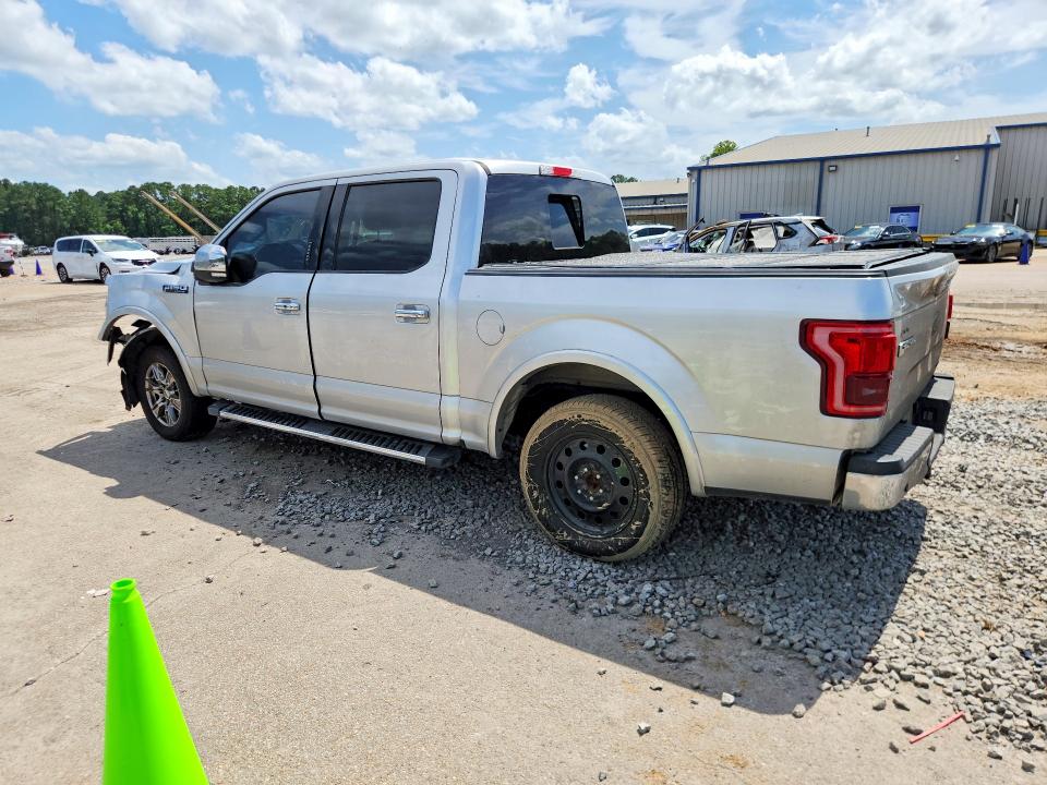 Aukcja sprzedaży 2015 Ford F150, vin: 1FTEW1CF0FFC70118, numer aukcji: 58888806