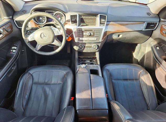 Aukcja sprzedaży 2014 Mercedes-benz Gl, vin: 4JGDF7CE0EA371317, numer aukcji: 78499805