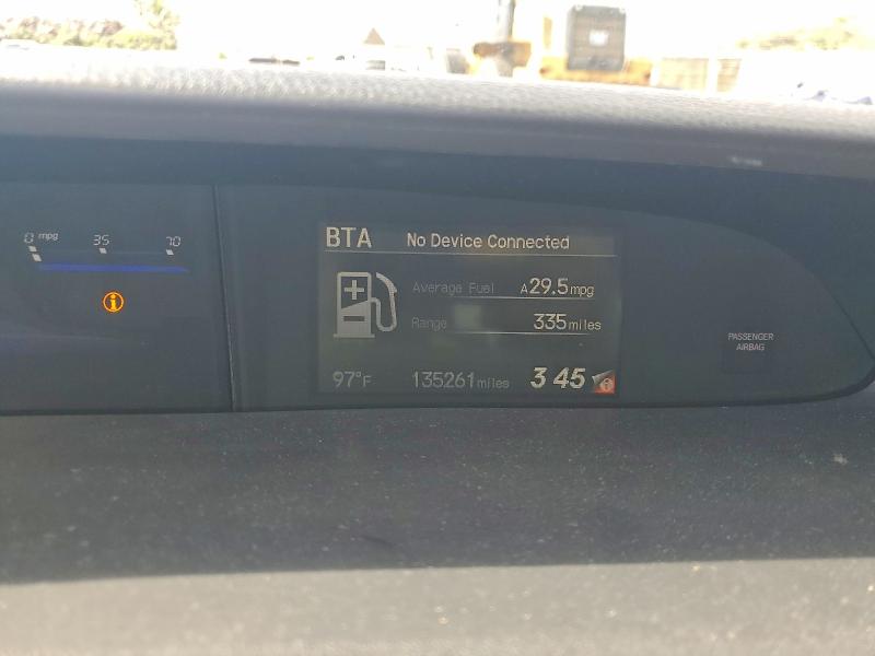 57087816 :رقم المزاد ، 19XFB2F57EE227509 vin ، 2014 Honda Civic مزاد بيع