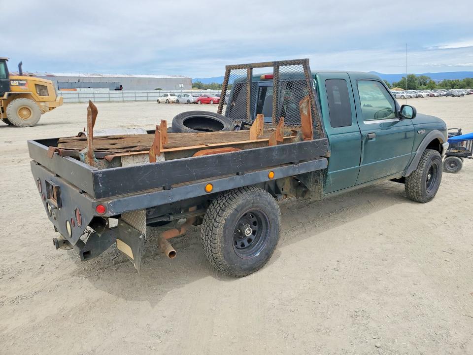 Aukcja sprzedaży 2000 Ford Ranger, vin: 1FTZR15X9YPA26849, numer aukcji: 59170976