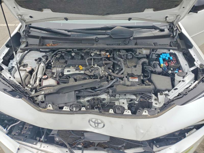 Продаж на аукціоні авто 2023 Toyota Prius Prime, vin: JTDACACU6P3003249, номер лоту: 56860586