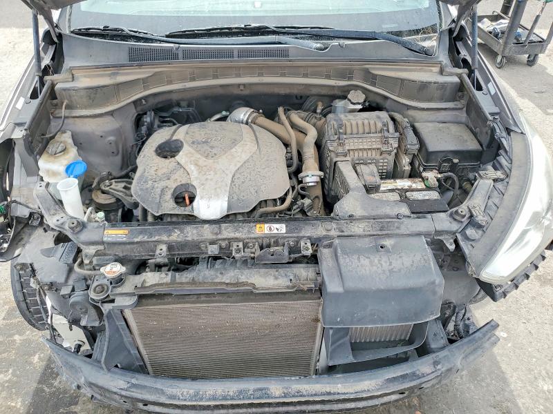 Aukcja sprzedaży 2013 Hyundai Santa Fe Sport, vin: 5XYZU3LA1DG083438, numer aukcji: 55774926