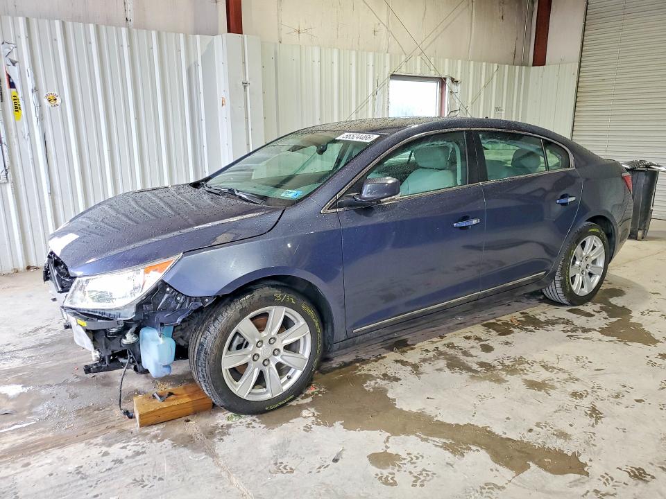 Aukcja sprzedaży 2013 Buick Lacrosse, vin: 1G4GC5E37DF204055, numer aukcji: 56524466