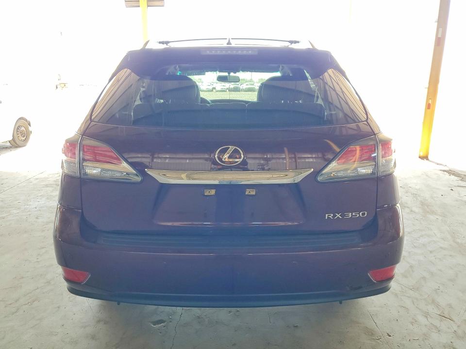 2015 Lexus Rx 350 მანქანა იყიდება აუქციონზე, vin: 2T2ZK1BA9FC208076, აუქციონის ნომერი: 58276816