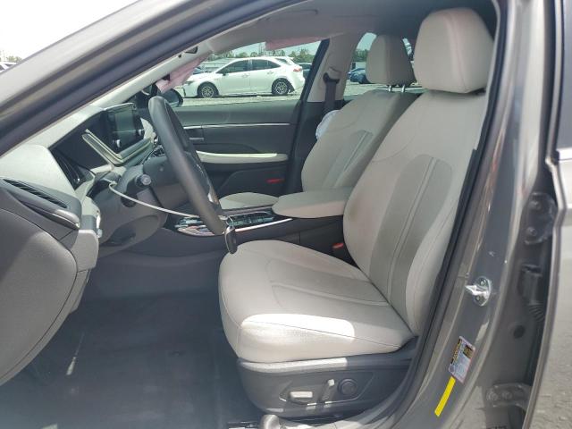 Aukcja sprzedaży 2021 Hyundai Sonata, vin: KMHL64JA8MA152677, numer aukcji: 57138796