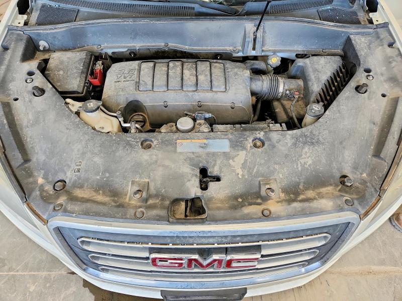 Продаж на аукціоні авто 2013 Gmc Acadia, vin: 1GKKRRKD6DJ198039, номер лоту: 57495446