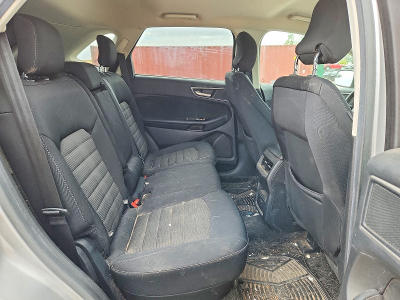 58275636 :رقم المزاد ، 2FMPK4J82JBB18079 vin ، 2018 Ford Edge مزاد بيع