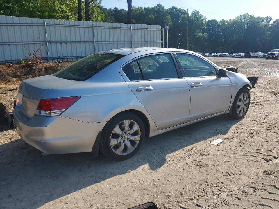 58085996 :رقم المزاد ، 1HGCP26869A074422 vin ، 2009 Honda Accord مزاد بيع