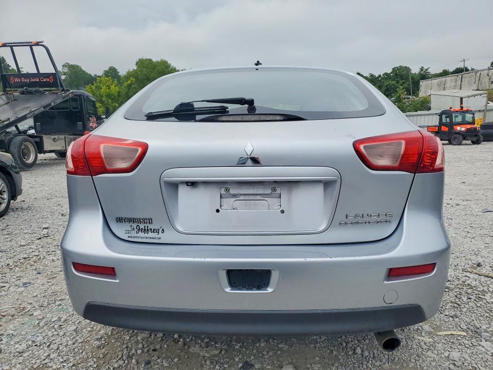 Aukcja sprzedaży 2014 Mitsubishi Lancer, vin: JA32X8HW9EU001481, numer aukcji: 57848296