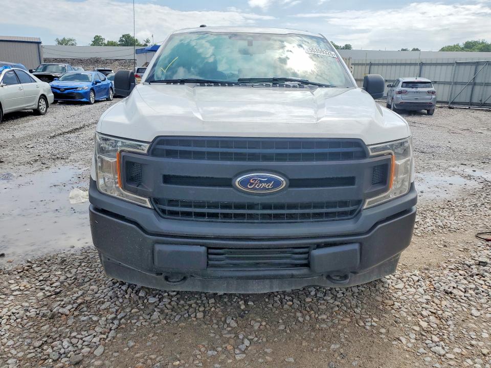 55359326 :رقم المزاد ، 1FTFX1E58KKE40331 vin ، 2019 Ford F150 مزاد بيع