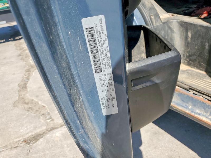 Продажа на аукционе авто 2019 Ram Promaster 3500, vin: 3C6URVJG6KE548490, номер лота: 58540726
