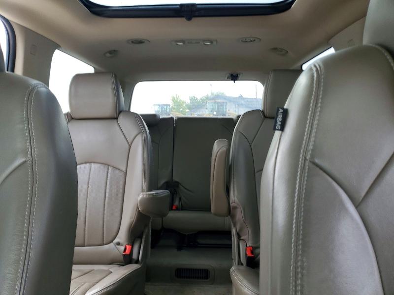Aukcja sprzedaży 2013 Gmc Acadia, vin: 1GKKVTKD2DJ170019, numer aukcji: 56321246
