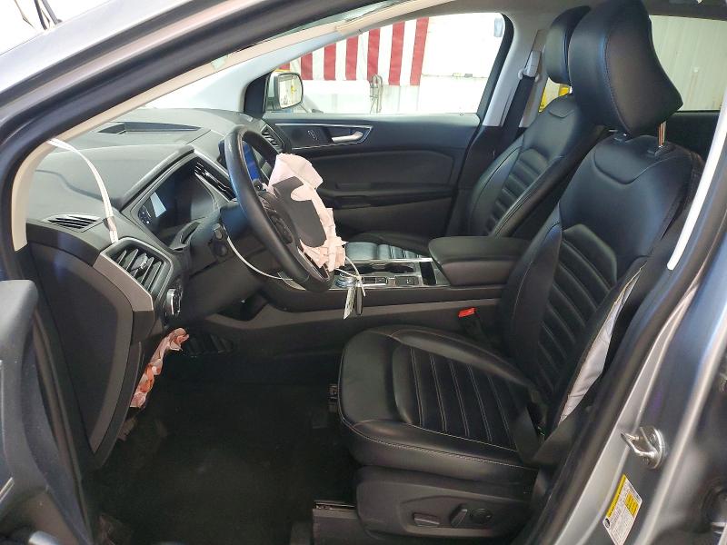 Продаж на аукціоні авто 2024 Ford Edge, vin: 2FMPK4J90RBA88648, номер лоту: 55822216
