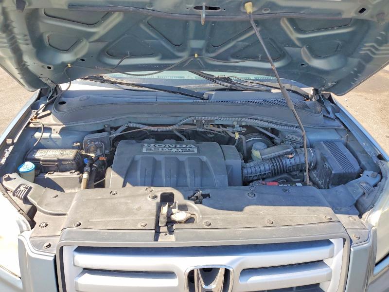 2007 Honda Pilot მანქანა იყიდება აუქციონზე, vin: 5FNYF28497B028671, აუქციონის ნომერი: 58094686