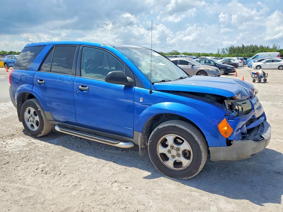 Продаж на аукціоні авто 2004 Saturn Vue, vin: 5GZCZ33D74S803383, номер лоту: 59270006