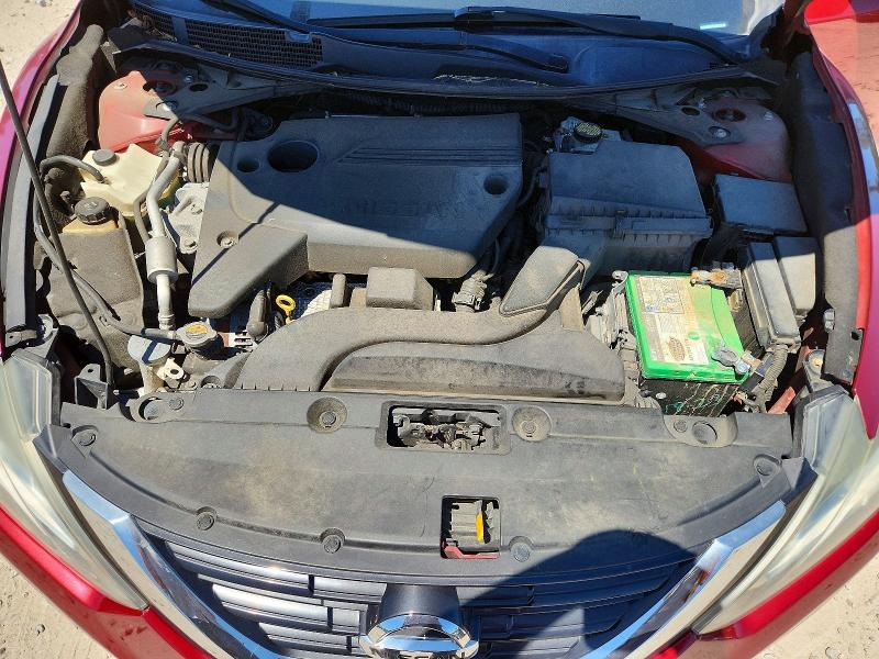 Aukcja sprzedaży 2017 Nissan Altima, vin: 1N4AL3AP0HC249729, numer aukcji: 56831146