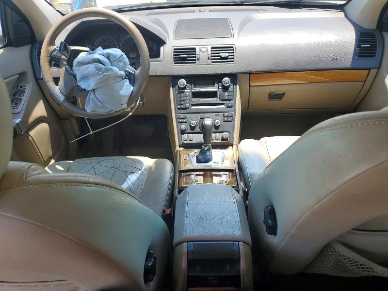 56987896 :رقم المزاد ، YV4CN982671370329 vin ، 2007 Volvo Xc90 مزاد بيع