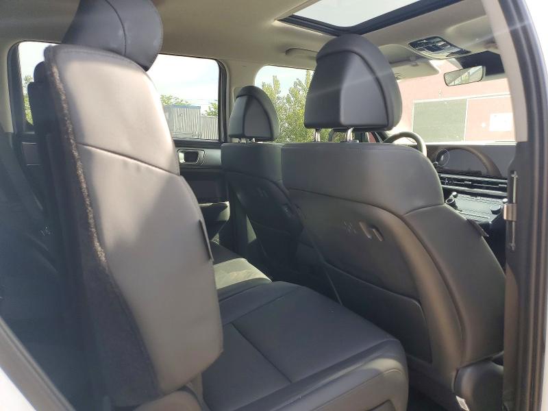 Aukcja sprzedaży 2025 Hyundai Santa Fe, vin: KM8P3DG10SU079334, numer aukcji: 55999666