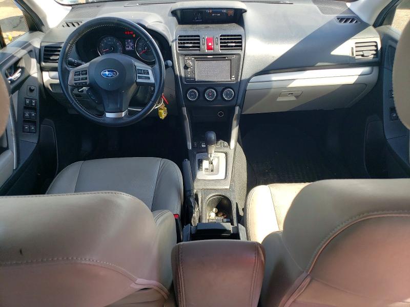 Aukcja sprzedaży 2014 Subaru Forester, vin: JF2SJAJC3EH431303, numer aukcji: 58086906