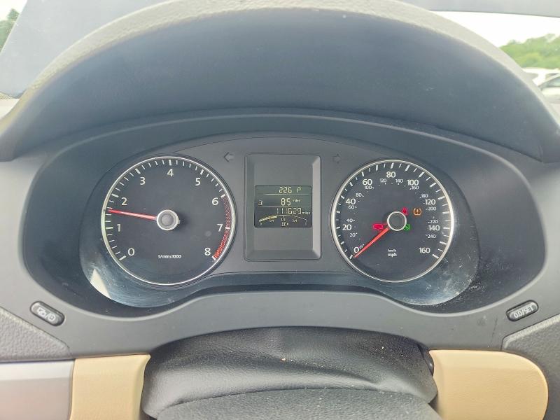 Продажа на аукционе авто 2013 Volkswagen Jetta, vin: 3VWDP7AJ4DM430112, номер лота: 59112846