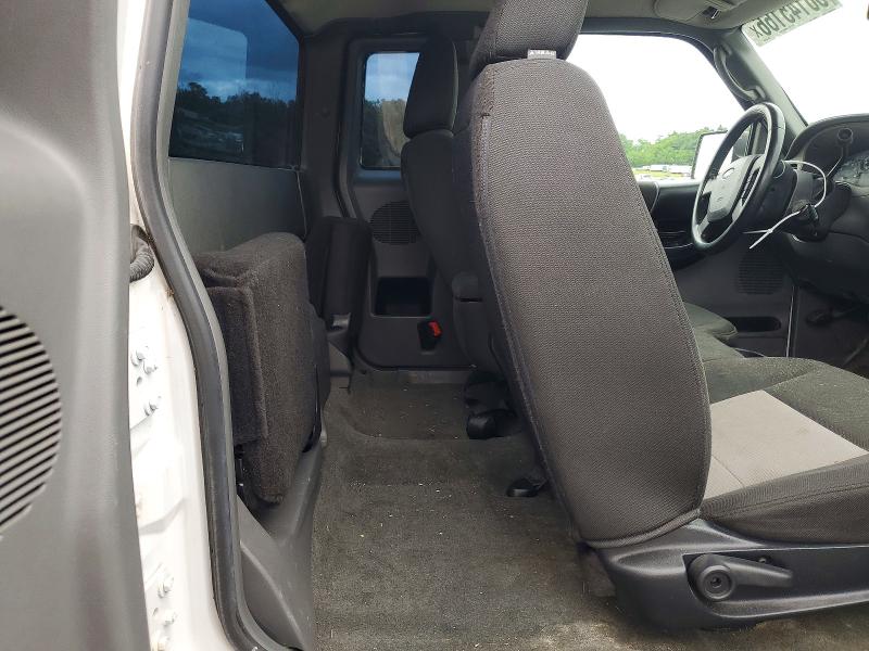 Продаж на аукціоні авто 2011 Ford Ranger, vin: 1FTLR4FEXBPA83704, номер лоту: 56145166