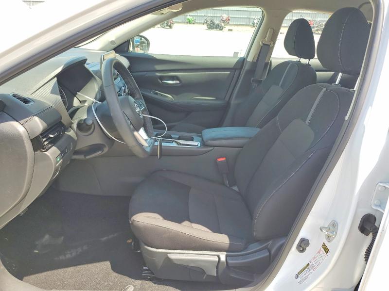 Продажа на аукционе авто 2025 Nissan Sentra, vin: 3N1AB8CV8SY225234, номер лота: 58635886