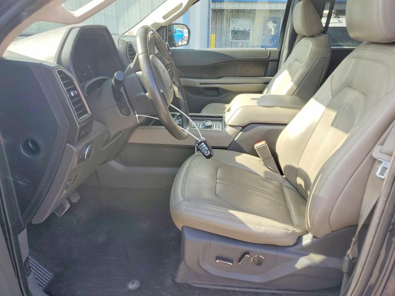 2021 Ford Expedition მანქანა იყიდება აუქციონზე, vin: 1FMJK2AT0MEA77717, აუქციონის ნომერი: 56642826