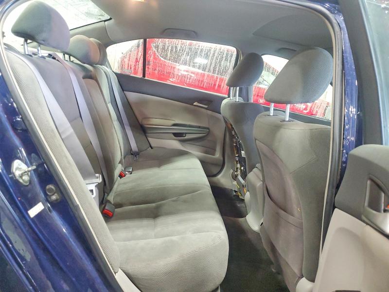 Aukcja sprzedaży 2008 Honda Accord, vin: 1HGCP26738A033431, numer aukcji: 59191746
