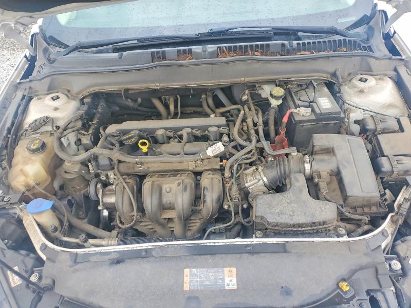 Продаж на аукціоні авто 2014 Ford Fusion, vin: 3FA6P0H7XDR228249, номер лоту: 57763956