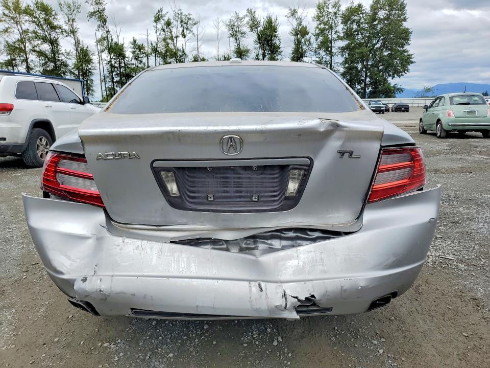 Aukcja sprzedaży 2008 Acura Tl, vin: 19UUA66298A032561, numer aukcji: 55772786