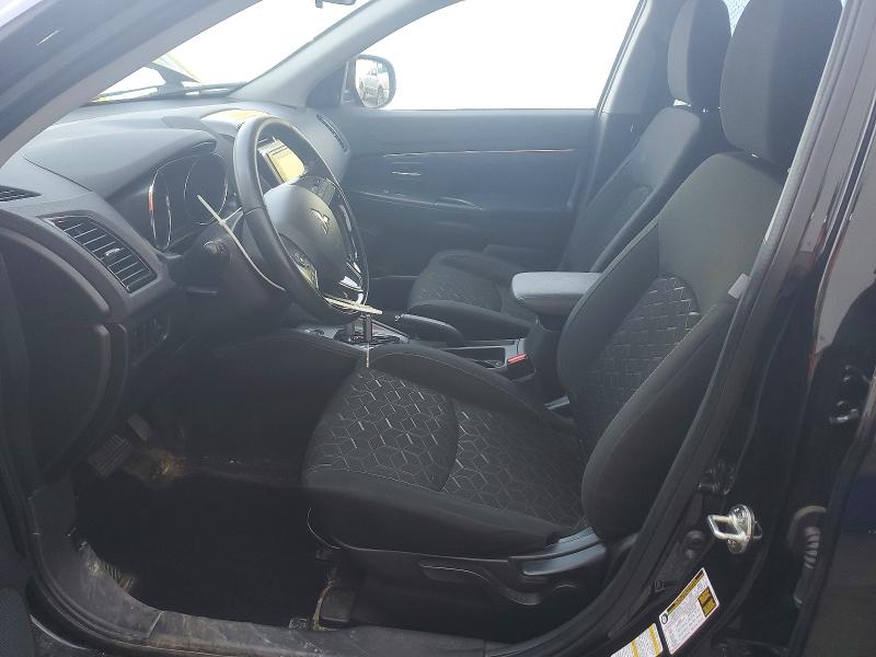 Продажа на аукционе авто 2023 Mitsubishi Rvr, vin: JA4AJVAW4PU604956, номер лота: 57029636
