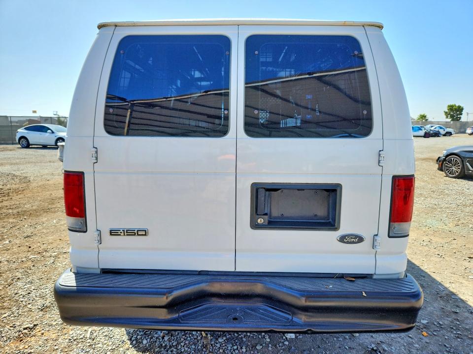 Продаж на аукціоні авто 2011 Ford Econoline, vin: 1FTNE1EWXBDA21816, номер лоту: 55222996