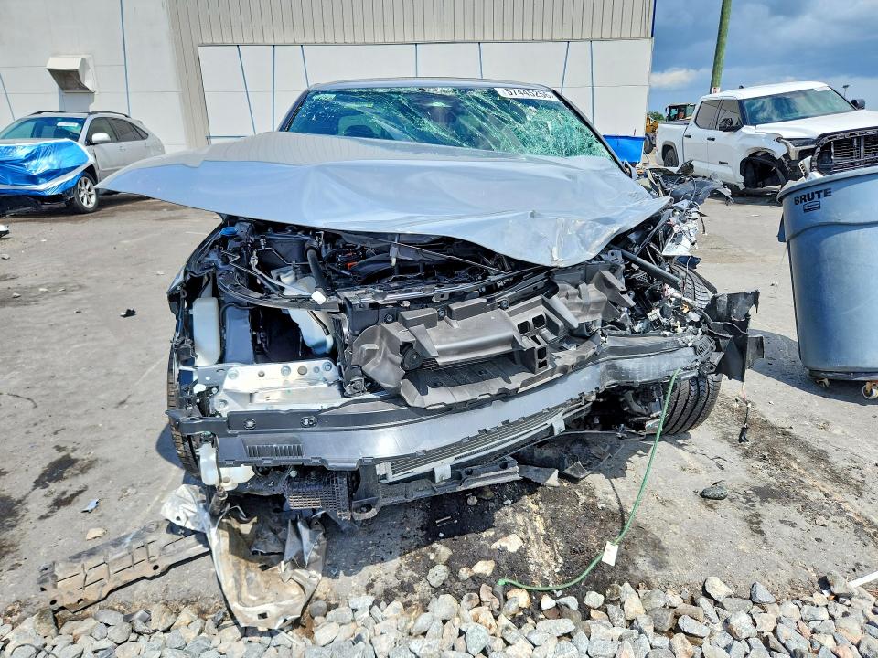 Продаж на аукціоні авто 2026 Honda Civic, vin: 2HGFE1E56TH471626, номер лоту: 57445256