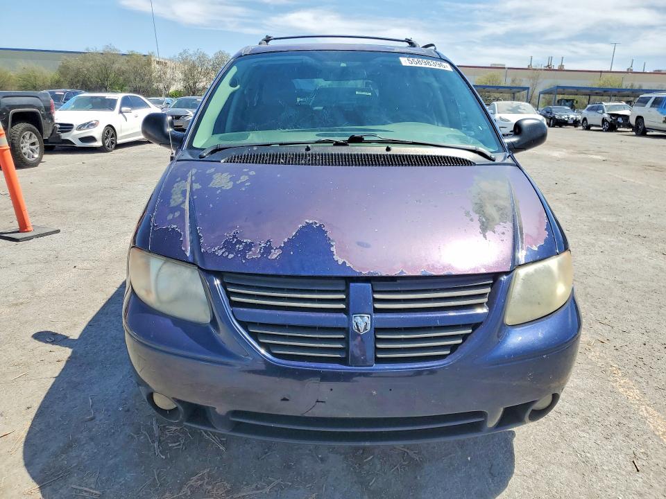 Aukcja sprzedaży 2005 Dodge Grand Caravan, vin: 2D4GP44L25R296001, numer aukcji: 55898396