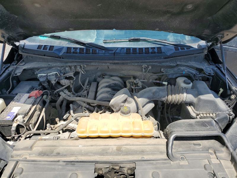 Продаж на аукціоні авто 2017 Ford F150, vin: 1FTEW1EF8HFC24410, номер лоту: 56287306