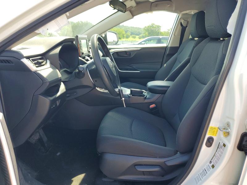 Aukcja sprzedaży 2021 Toyota Rav4, vin: 2T3H1RFVXMC109124, numer aukcji: 55377366
