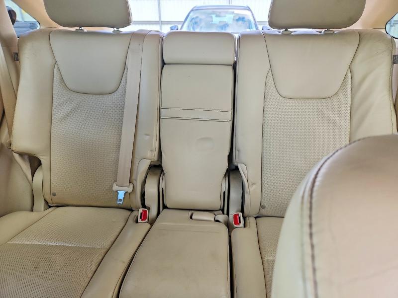 Продаж на аукціоні авто 2014 Lexus Rx 350, vin: 2T2BK1BA9EC230319, номер лоту: 58005806