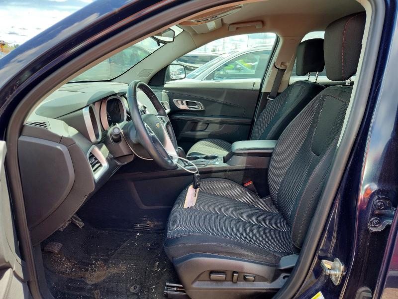 Продажа на аукционе авто 2017 Chevrolet Equinox, vin: 2GNALCEK5H6214788, номер лота: 58599896