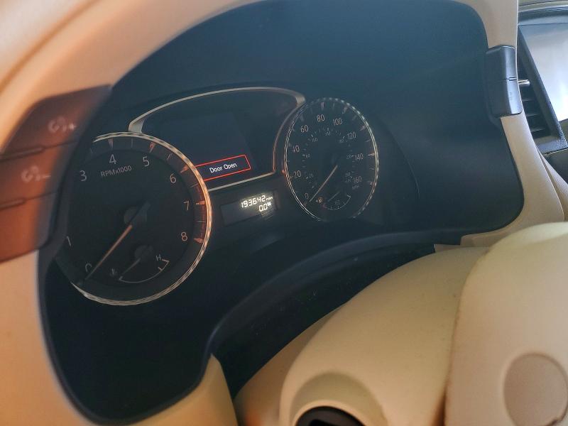 Продажа на аукционе авто 2014 Infiniti Qx60, vin: 5N1AL0MM2EC525426, номер лота: 58213466