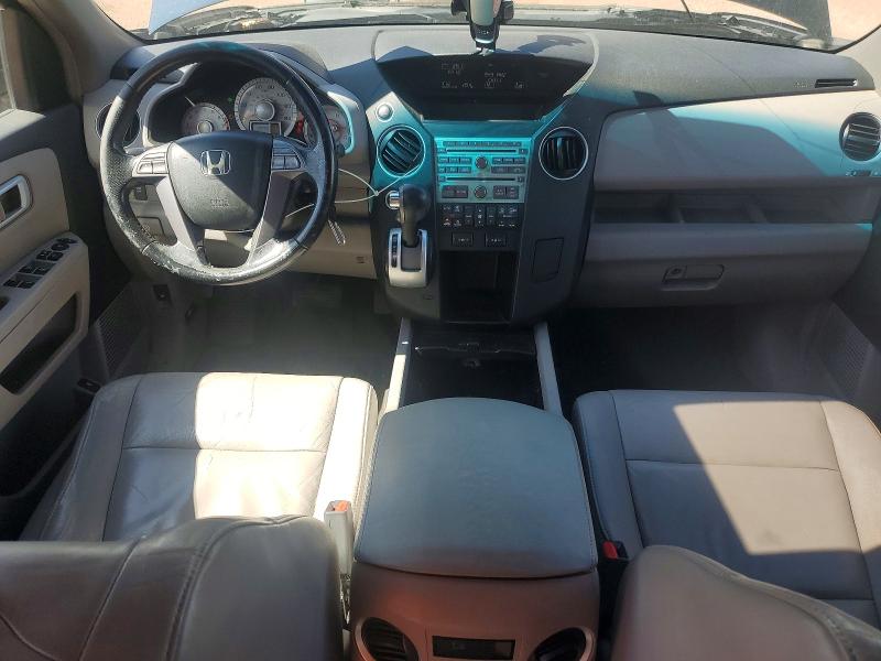 Aukcja sprzedaży 2009 Honda Pilot, vin: 5FNYF48699B046166, numer aukcji: 56686606