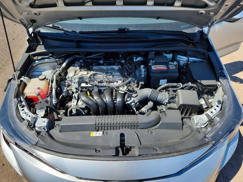 Aukcja sprzedaży 2021 Toyota Corolla, vin: JTDEPMAE4MJ154181, numer aukcji: 55020496