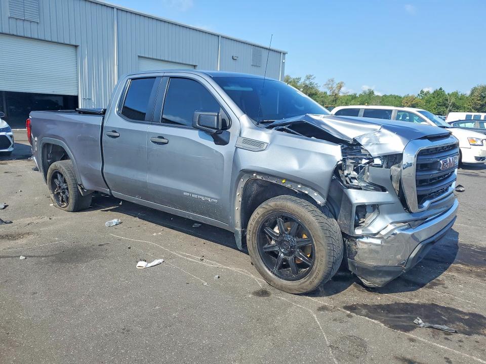 Auction sale of the 2021 Gmc Sierra, vin: 1GTR8AEHXMZ321680, lot number: 58950186