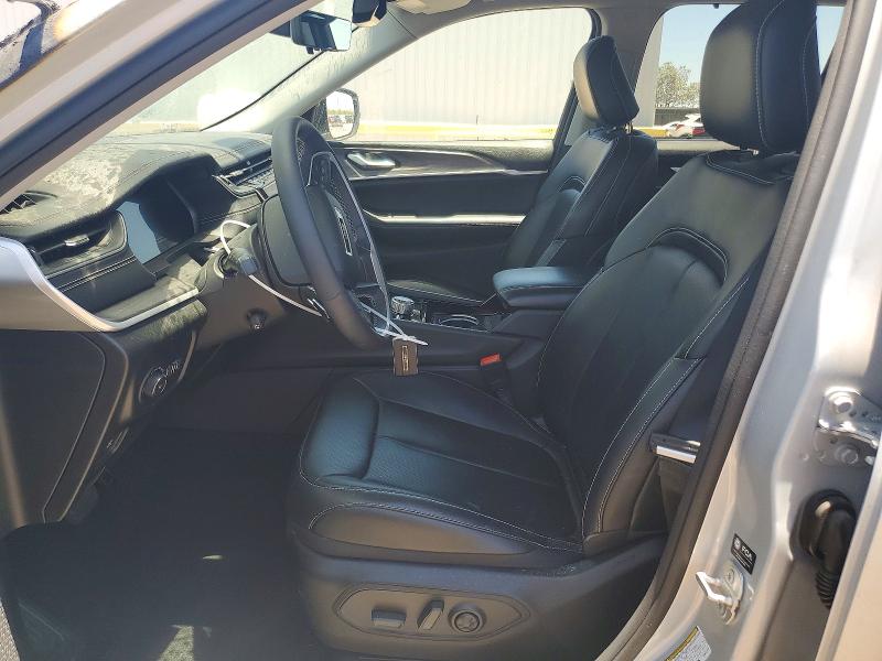 Продажа на аукционе авто 2023 Jeep Grand Cherokee, vin: 1C4RJHBG0PC612415, номер лота: 58038946