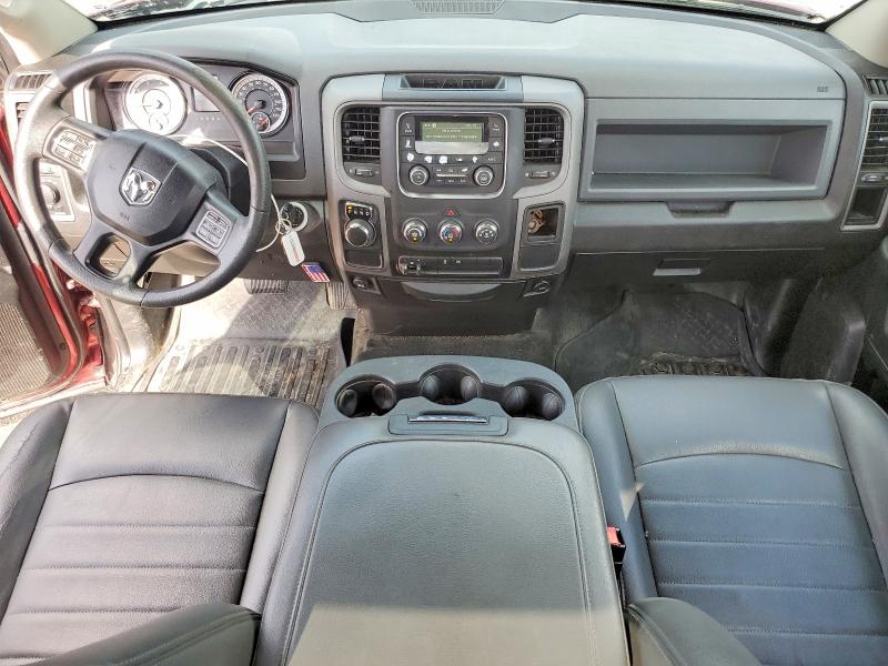 2019 Ram 1500 Classic მანქანა იყიდება აუქციონზე, vin: 1C6RR6FG3KS539831, აუქციონის ნომერი: 56711766