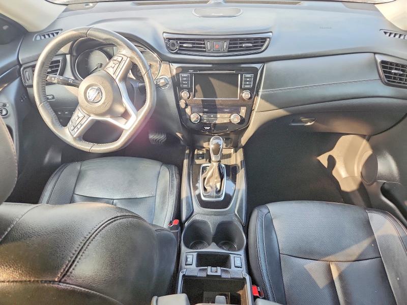 Aukcja sprzedaży 2020 Nissan Rogue, vin: 5N1AT2MT3LC795944, numer aukcji: 58414266